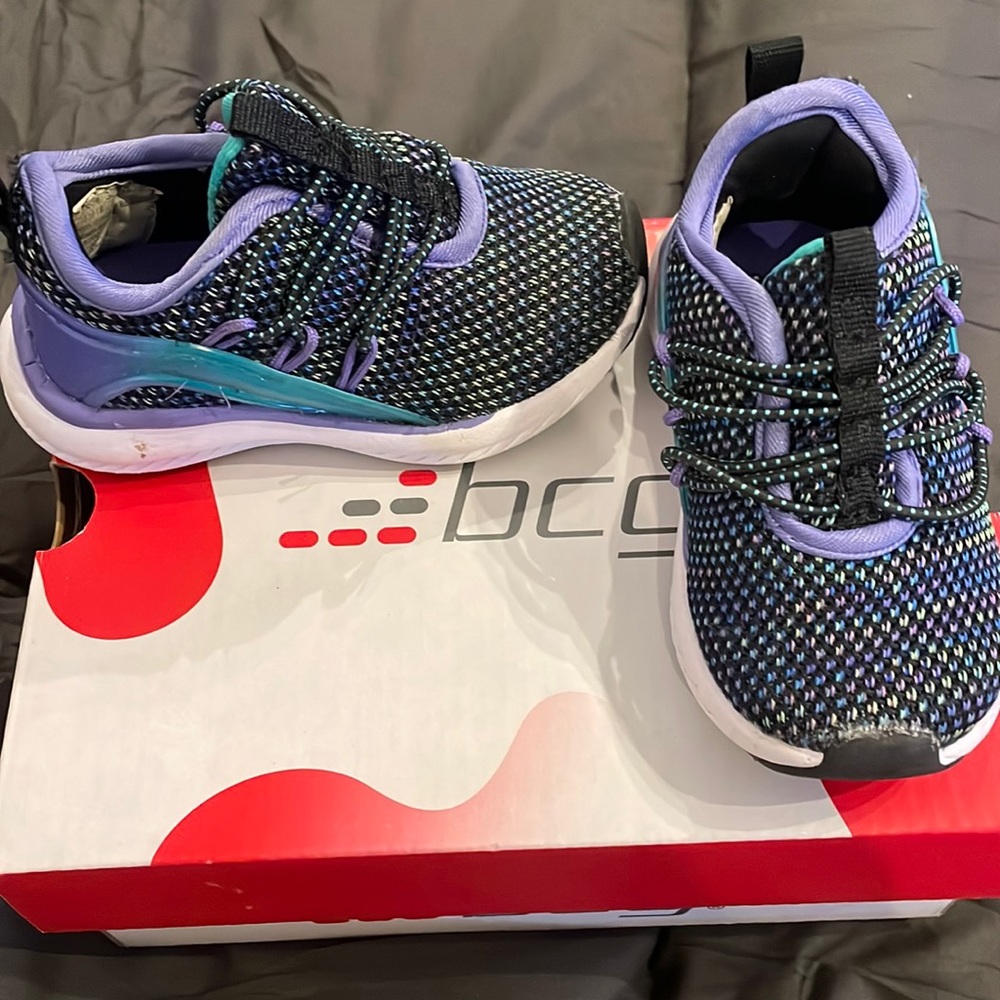 bcg Toddler Girls Shoes